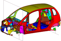 Prototipazione virtuale